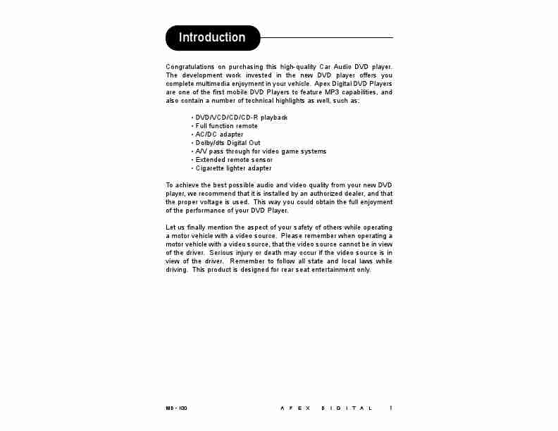 Apex Digital DVD Player MD 100-page_pdf